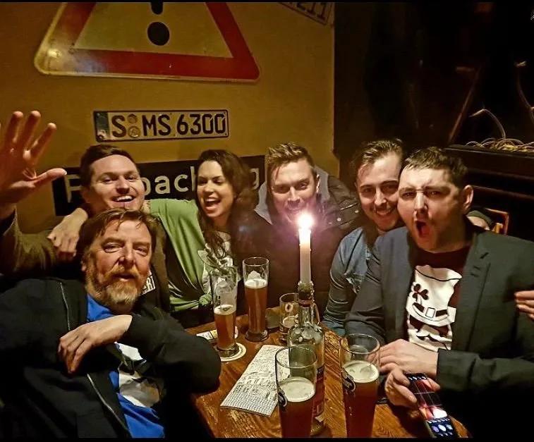 Why Live Comedy Still Matters in a Digital World